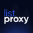 listproxy